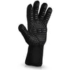 Heat Grabber Gloves - Extremely Heat-Resistant Grilling Gloves for Safe Grilling