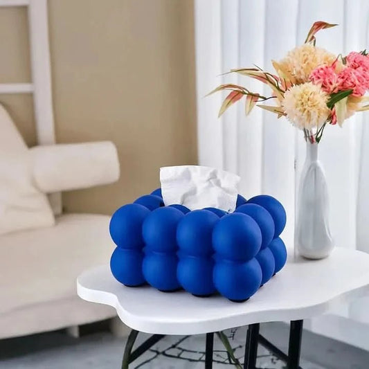 Entia - Stylish and Practical Tissue Holder