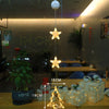 BRIGHTJOY – LED-Weihnachtslichter mit Saugnapf für Fenster und Glasdekoration 11