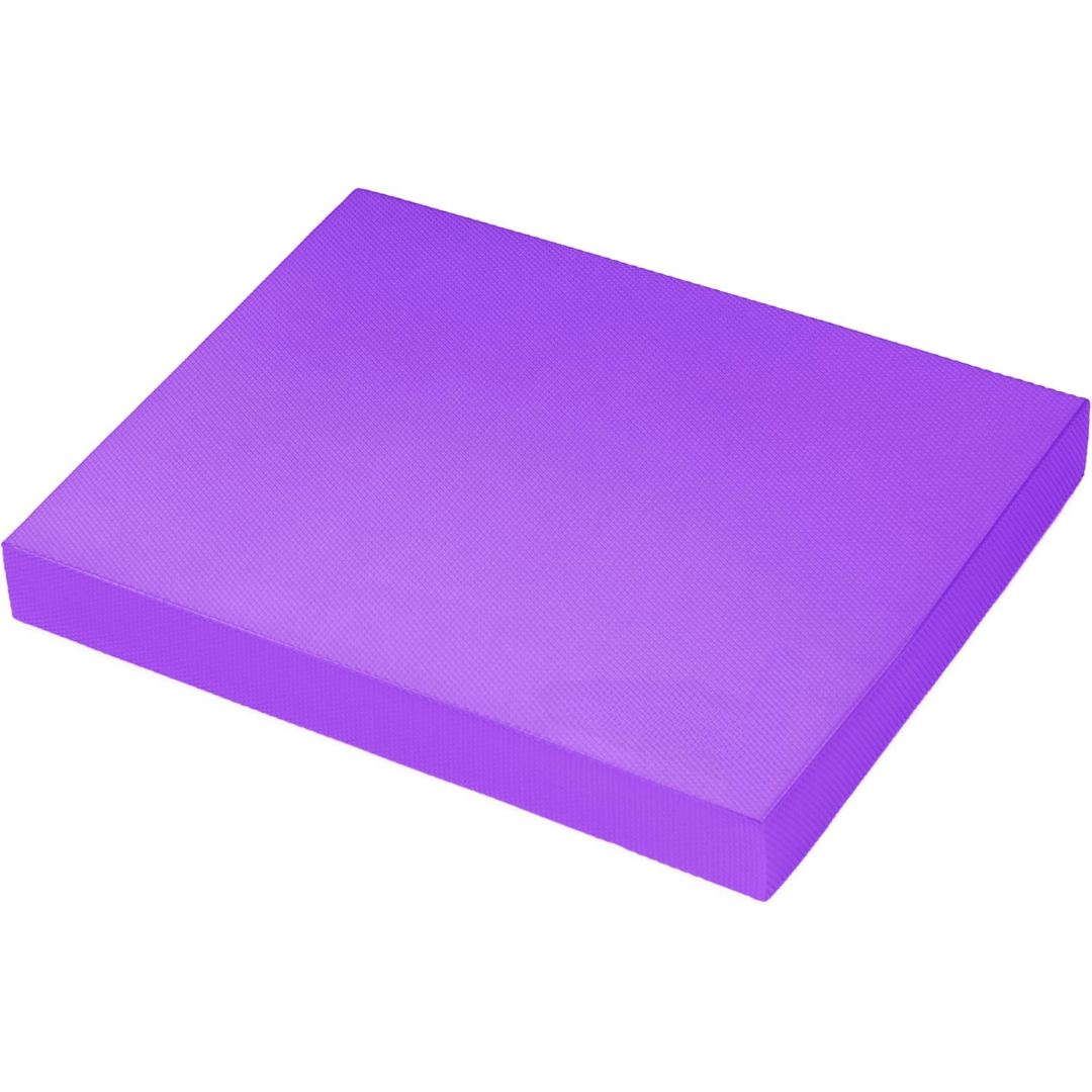 BalancePro Mat – Anti-Slip Foam Mat for Yoga, Balance & Stability