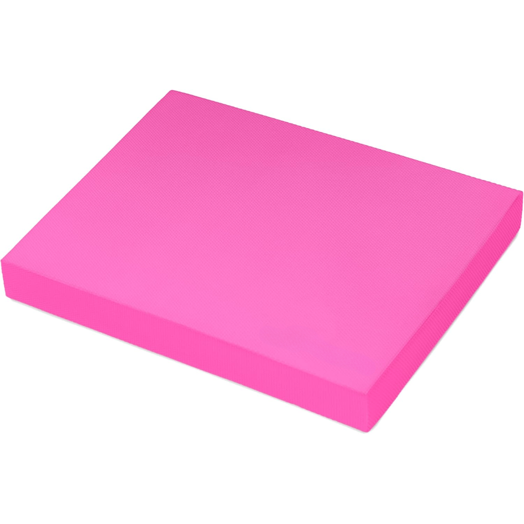 BalancePro Mat – Anti-Slip Foam Mat for Yoga, Balance & Stability