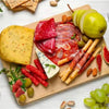 EcoBoard – Bamboo Cutting Board for Sustainable Cooking