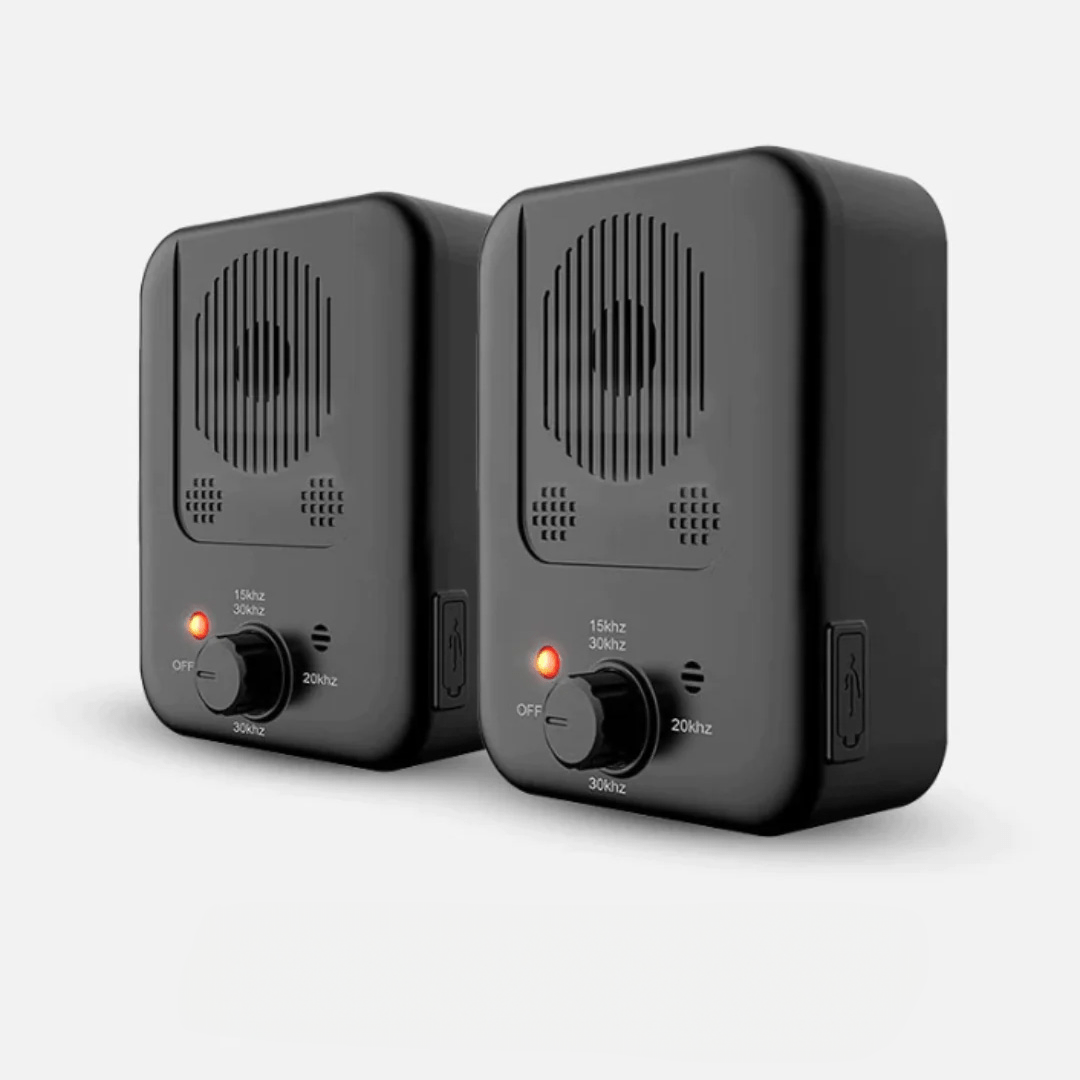 VOCAPET - Anti-Barking Device