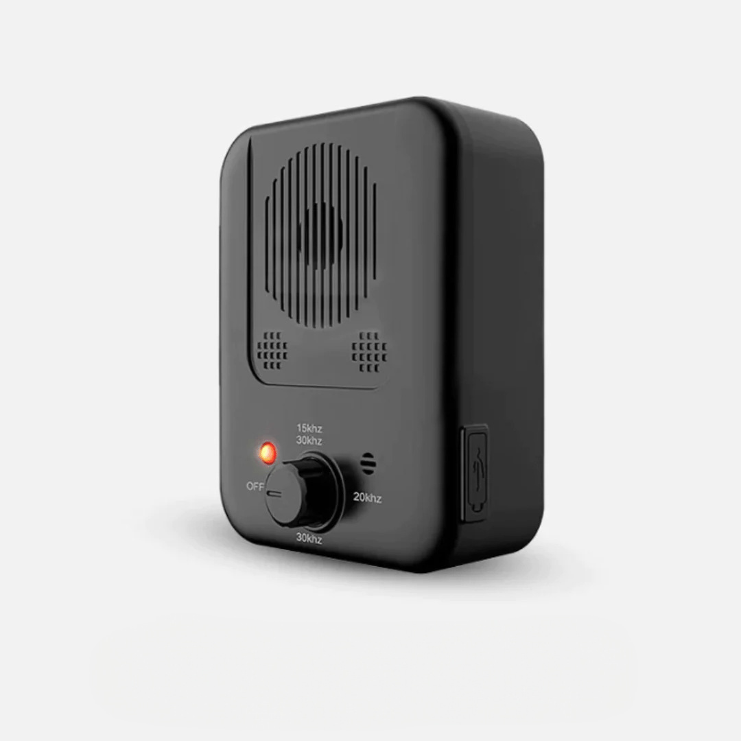 VOCAPET - Anti-Barking Device