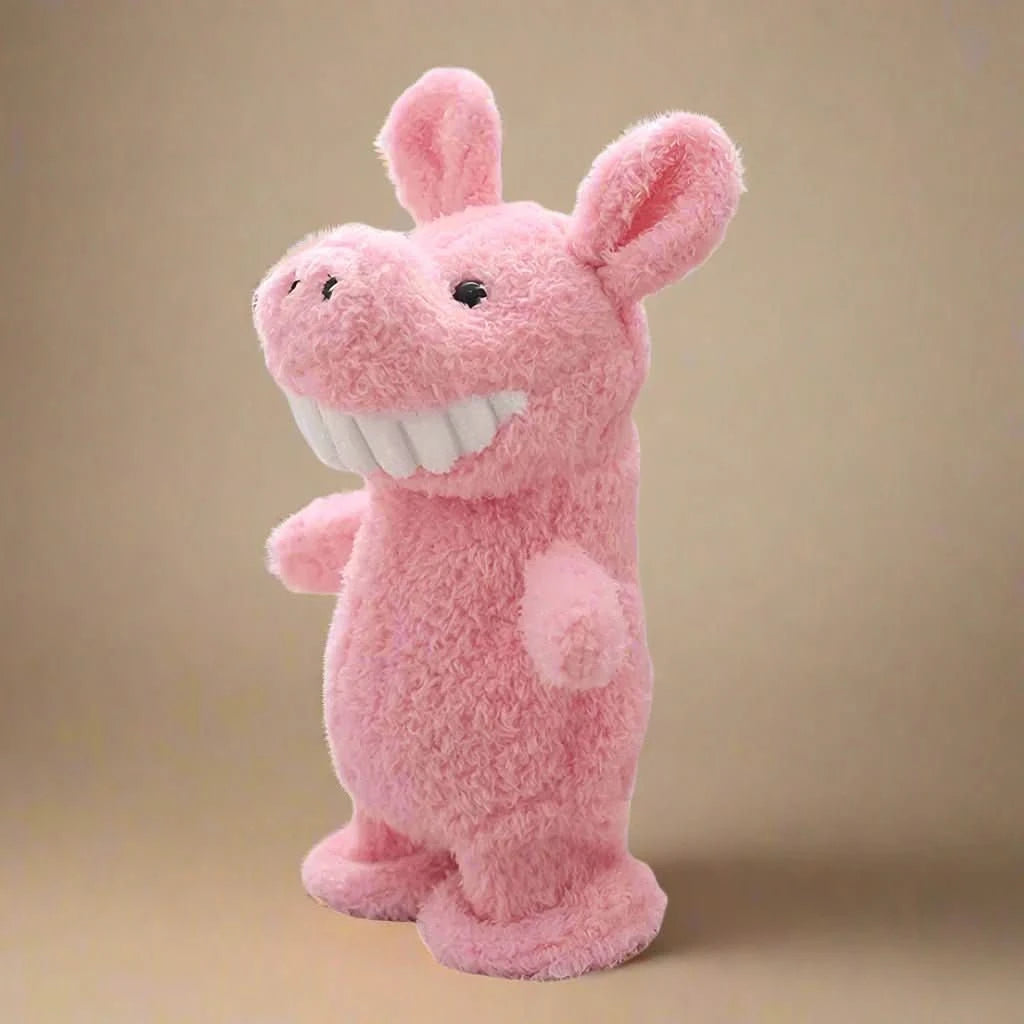 Chat-a-Fairytale Friend – Interactive Unicorn with Song, Movement, and Voice Function
