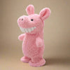 Chat-a-Fairytale Friend – Interactive Unicorn with Song, Movement, and Voice Function