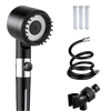 RelaxRain - Stylish Massage Shower Head