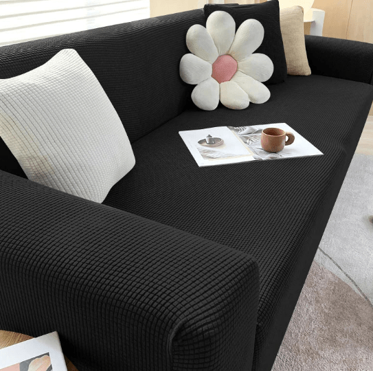 Sofa Cover - Lightweight and Non-Slip Sofa Protector
