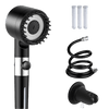 RelaxRain - Stylish Massage Shower Head