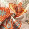 BohoWeave – Cotton Reversible Blanket With Jacquard And Boho Pattern
