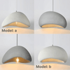 BORDEAUX Pendant Light Elegant Ambiance Lighting Dimmable Atmosphere