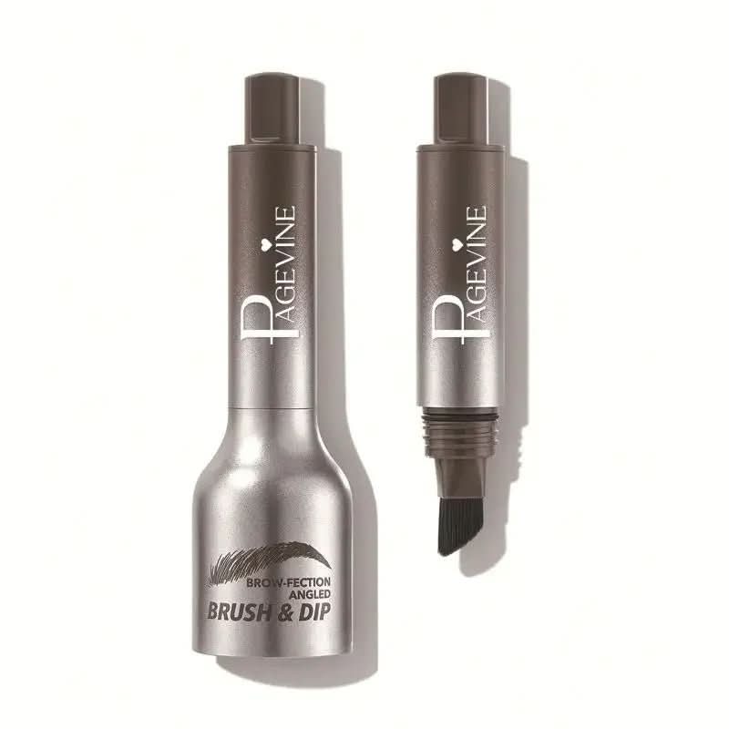 Browglam Eyebrow Pencil - Waterproof & Long-Lasting For Natural Definition