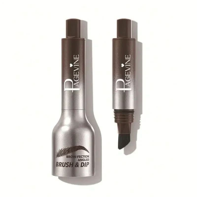 Browglam Eyebrow Pencil - Waterproof & Long-Lasting For Natural Definition
