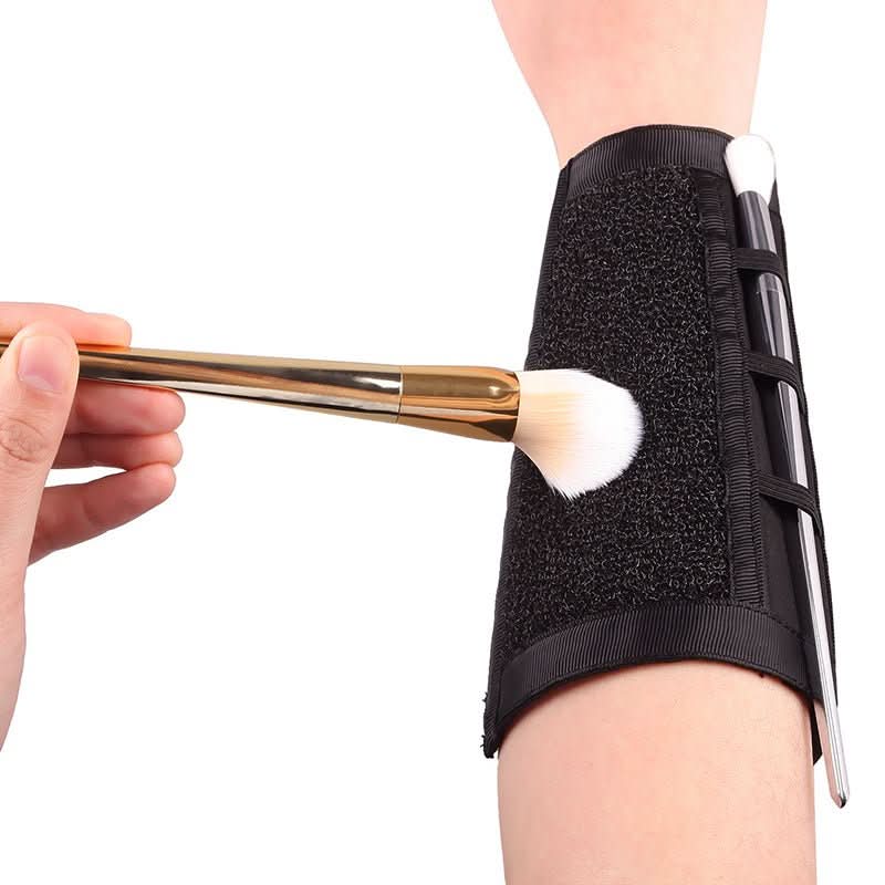 Brush Cleaner - Professional Makeup Brush Cleaner for Hygienic Cleanliness