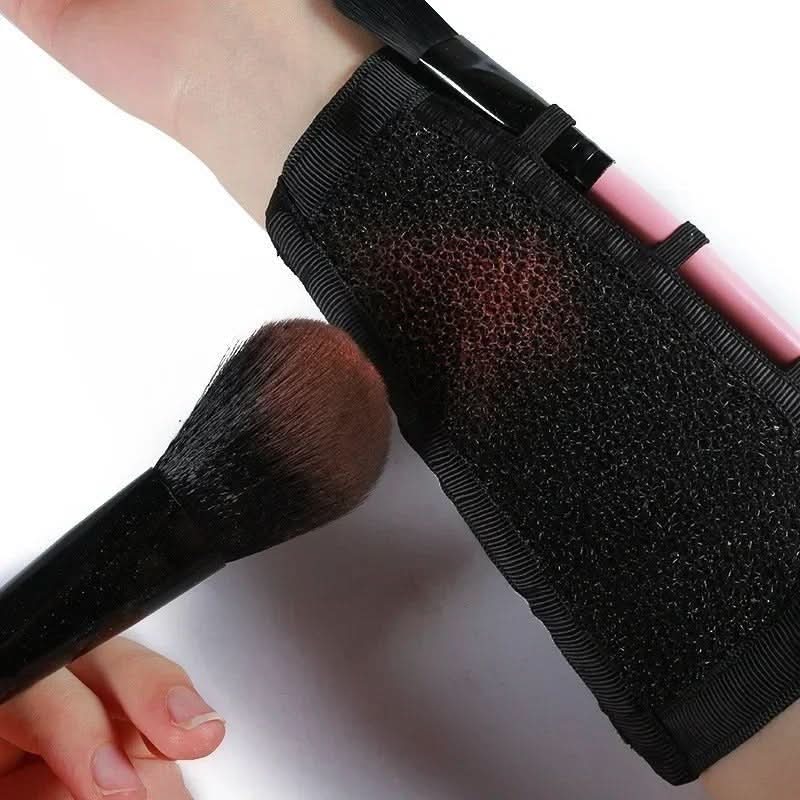 Brush Cleaner - Professional Makeup Brush Cleaner for Hygienic Cleanliness