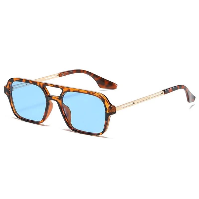 Candy Shades – Stylish Square Sunglasses For Women With UV400 Protection