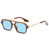 Candy Shades – Stylish Square Sunglasses For Women With UV400 Protection