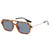 Candy Shades – Stylish Square Sunglasses For Women With UV400 Protection