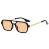 Candy Shades – Stylish Square Sunglasses For Women With UV400 Protection