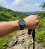 CARBONTIME – Outdoor-Uhr im langlebigen Carbonfaser-Design 5