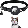 Katzensicher Ortung – GPS Ortungsgerät Halsband Für Sicherheit & Sichtbarkeit Bei Katzen