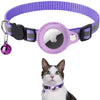 Katzensicher Ortung – GPS Ortungsgerät Halsband Für Sicherheit & Sichtbarkeit Bei Katzen