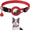 Katzensicher Ortung – GPS Ortungsgerät Halsband Für Sicherheit & Sichtbarkeit Bei Katzen