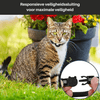 Katzensicher Ortung – GPS Ortungsgerät Halsband Für Sicherheit & Sichtbarkeit Bei Katzen