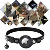 Katzensicher Ortung – GPS Ortungsgerät Halsband Für Sicherheit & Sichtbarkeit Bei Katzen