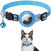 Katzensicher Ortung – GPS Ortungsgerät Halsband Für Sicherheit & Sichtbarkeit Bei Katzen
