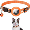 Katzensicher Ortung – GPS Ortungsgerät Halsband Für Sicherheit & Sichtbarkeit Bei Katzen