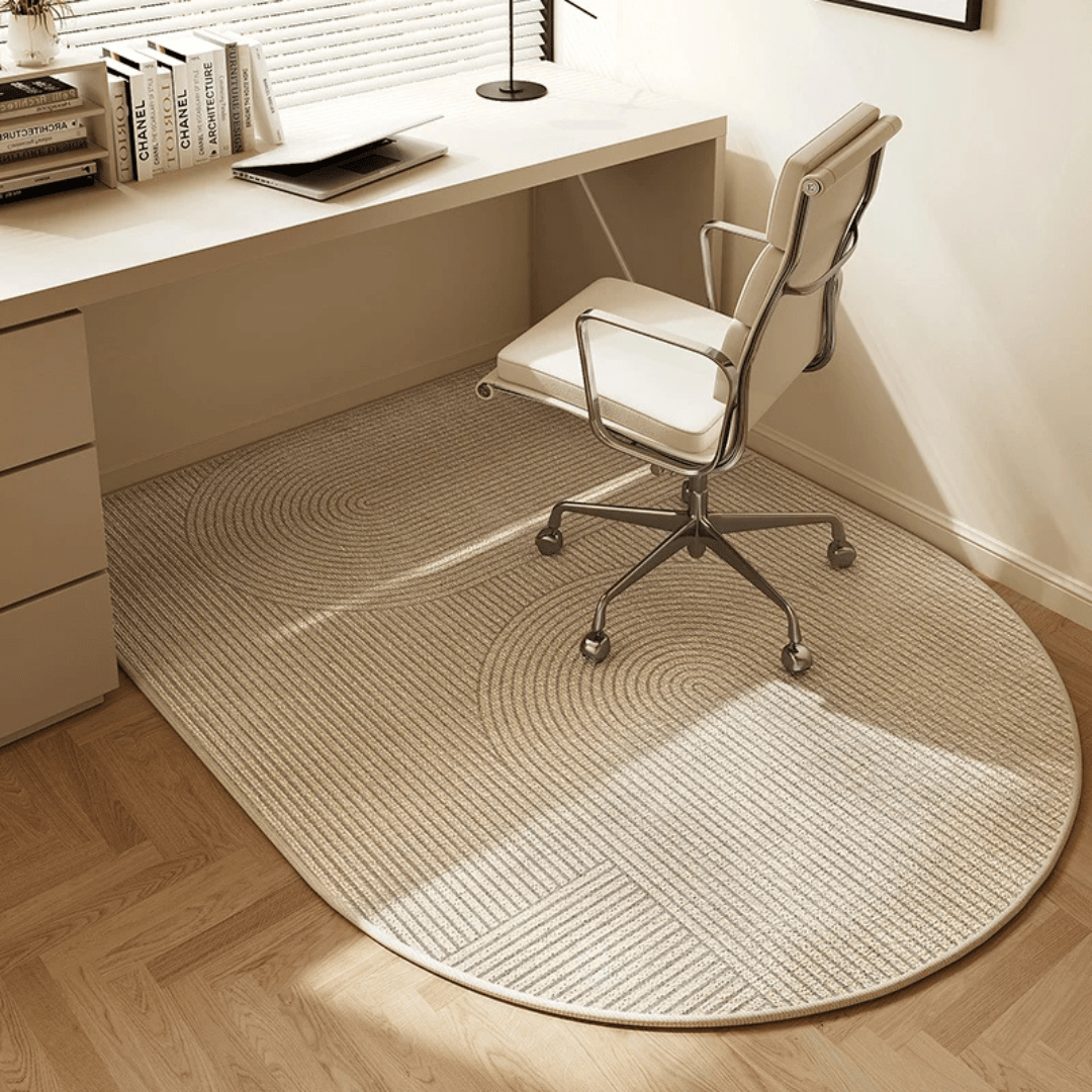Chair Mat - Premium Office Chair Mat for Stylish Floor Protection