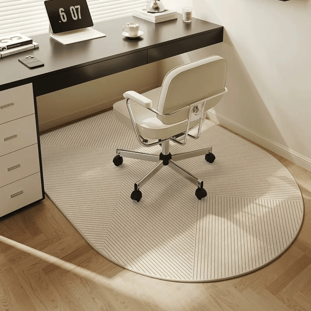Chair Mat - Premium Office Chair Mat for Stylish Floor Protection