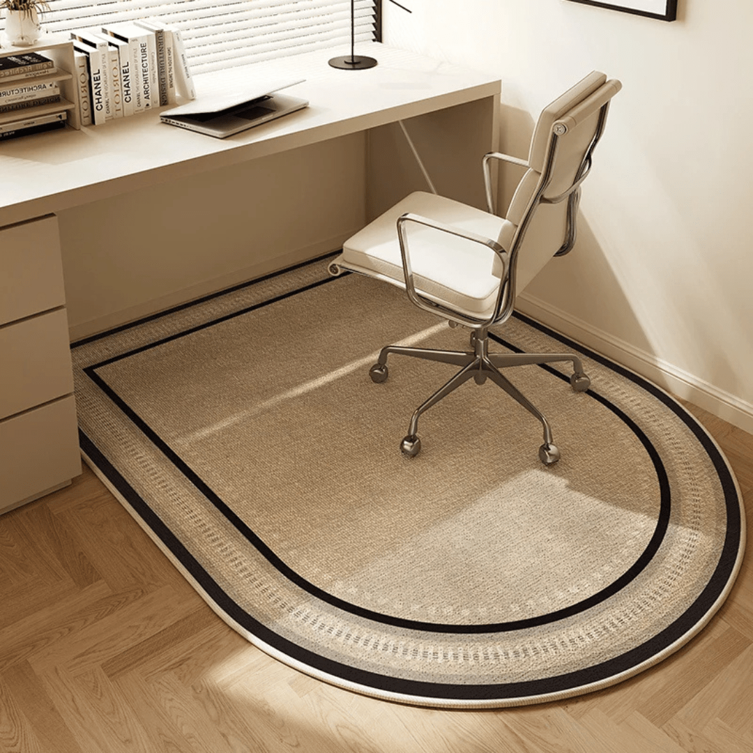 Chair Mat - Premium Office Chair Mat for Stylish Floor Protection