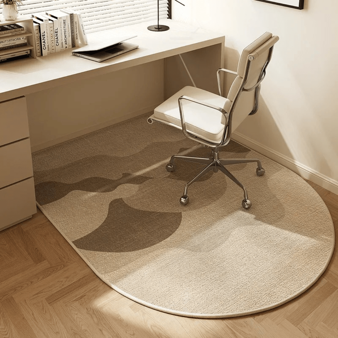 Chair Mat - Premium Office Chair Mat for Stylish Floor Protection