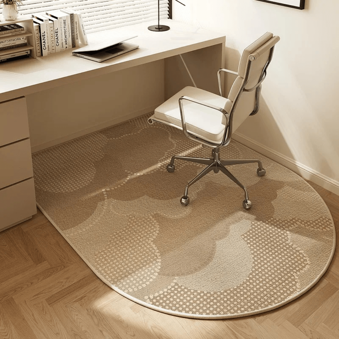 Chair Mat - Premium Office Chair Mat for Stylish Floor Protection
