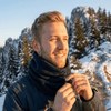 CHILLBLOCK WARMER – Winddichter Komfort für kaltes Wetter, winddichter Nackenwärmer für Aktivitäten bei kaltem Wetter 1