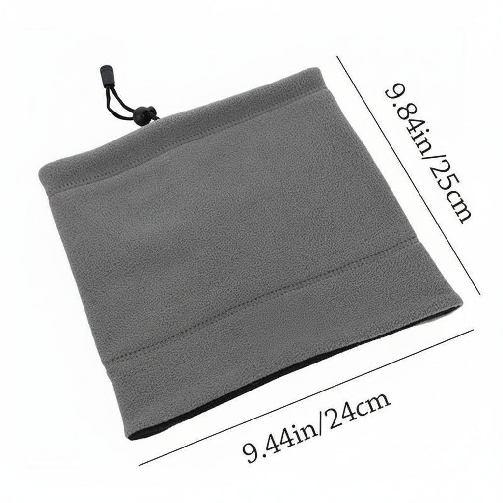 CHILLBLOCK WARMER – Winddichter Komfort für kaltes Wetter, winddichter Nackenwärmer für Aktivitäten bei kaltem Wetter 5