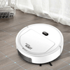 Pure-Air Robot – Intelligent Robotic Vacuum Cleaner For Automatic Deep Cleaning