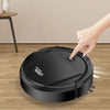 Pure-Air Robot – Intelligent Robotic Vacuum Cleaner For Automatic Deep Cleaning