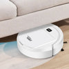 Pure-Air Robot – Intelligent Robotic Vacuum Cleaner For Automatic Deep Cleaning