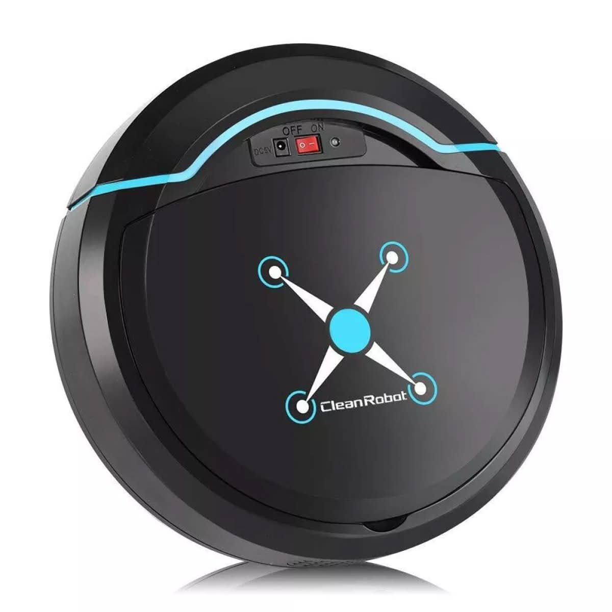 Cleaning Robots – Vacuum & Mopping Robots For Effortless Floor Cleaning