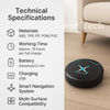 Cleaning Robots – Vacuum & Mopping Robots For Effortless Floor Cleaning
