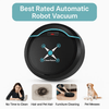 Cleaning Robots – Vacuum & Mopping Robots For Effortless Floor Cleaning