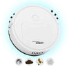 Cleaning Robots – Vacuum & Mopping Robots For Effortless Floor Cleaning