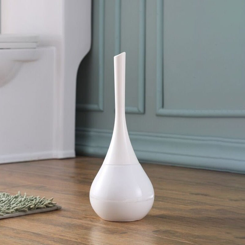 CLEANFORM – Moderne Toilettenbürste mit intelligentem und hygienischem Design 3