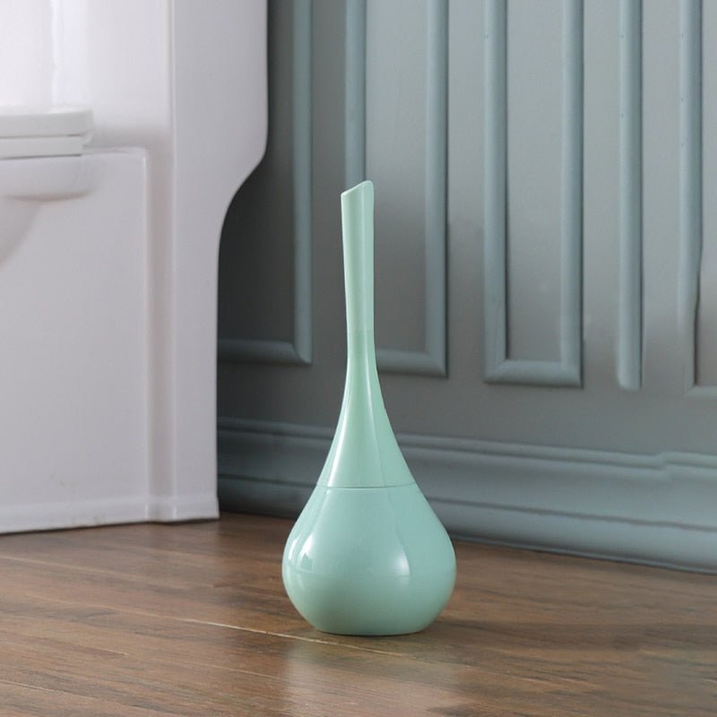 CLEANFORM – Moderne Toilettenbürste mit intelligentem und hygienischem Design 4