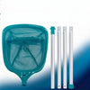 CLEANSKIM – Pool Blattskimmer Set für gründliche und mühelose Poolreinigung 1