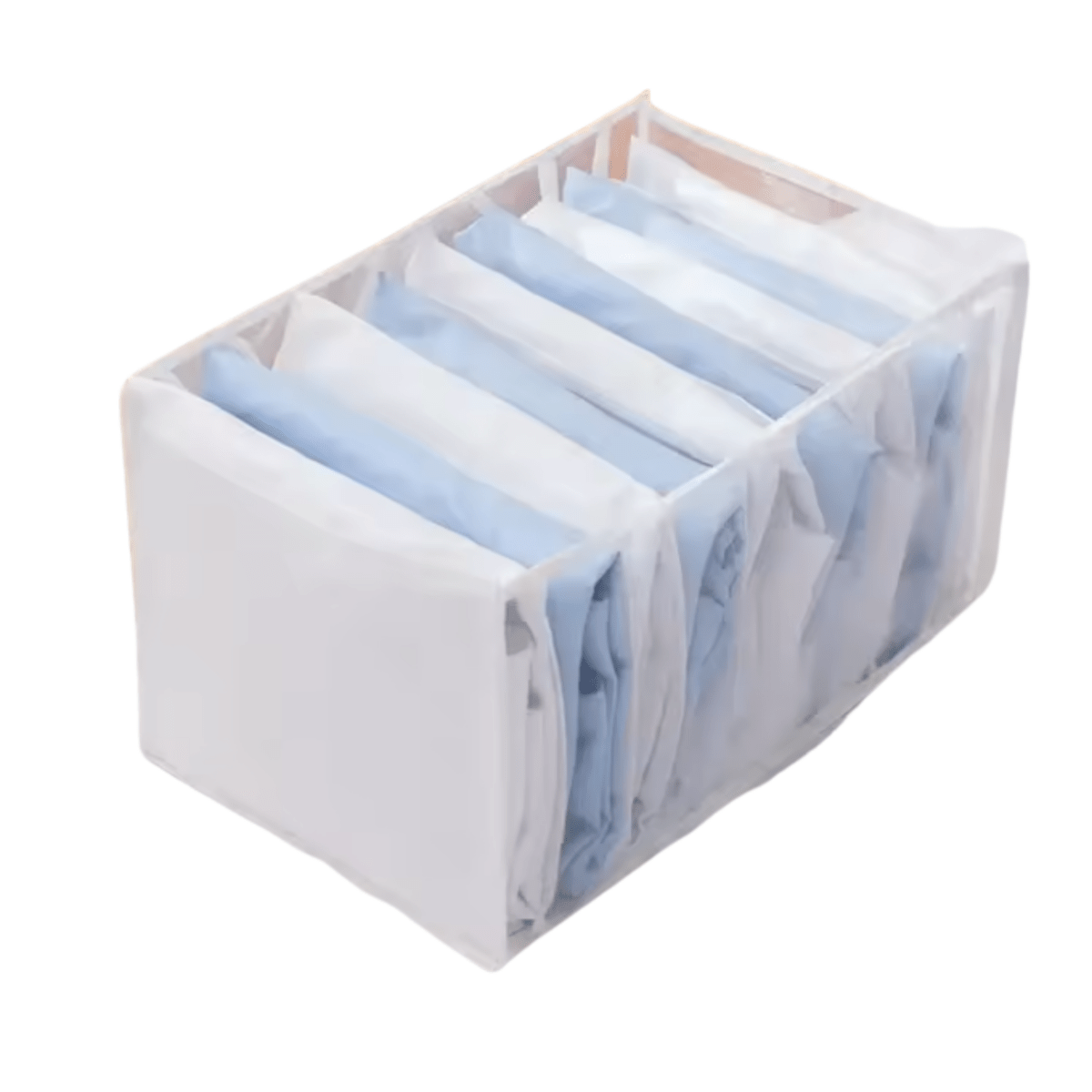 FOLDINA – Closet Organizer Set For Elegant And Tidy Storage