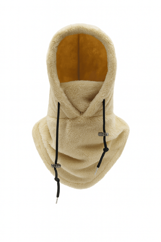 COLDCRAFT – Allwetter-3-in-1-Mütze für harte Wintertage 0